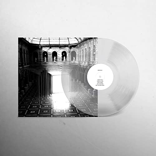 Timber Timbre/Medicinals (Clear Vinyl)@Indie Exclusive@LP