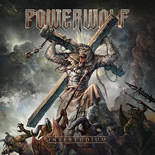 Powerwolf/Interludium