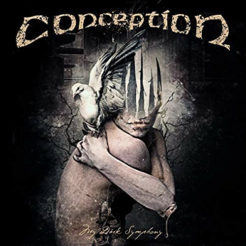 Conception/My Dark Symphony