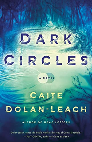 Caite Dolan Leach Dark Circles 