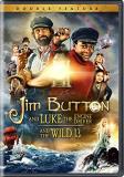 Jim Button Jim Button & Luke Jim Button Jim Button & Luke 