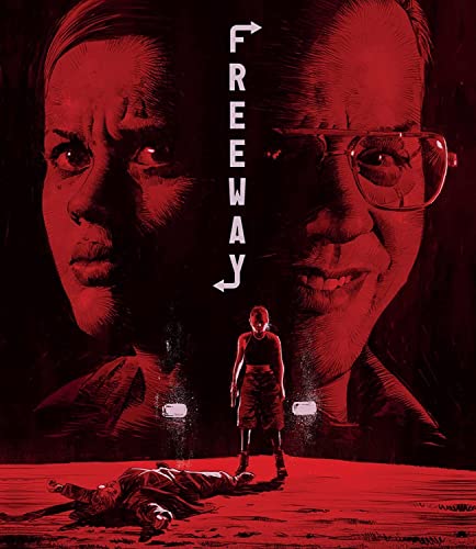 Freeway/Freeway@4K Ultra HD/Blu-Ray Set/2 Discs