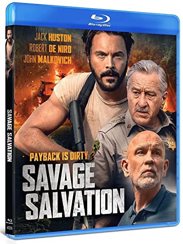 Savage Salvation/Savage Salvation@R@BR