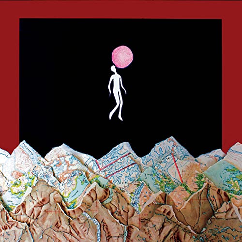Dacus,Lucy/Historian (DELUXE EDITION, RED VINYL)