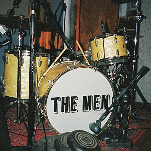 The Men/New York City@INDIE EXCLUSIVE
