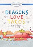 Dragons Love Tacos 2 Dragons Love Tacos 2 