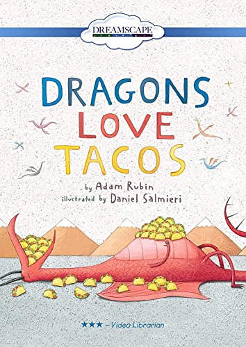 Dragons Love Tacos 2 Dragons Love Tacos 2 