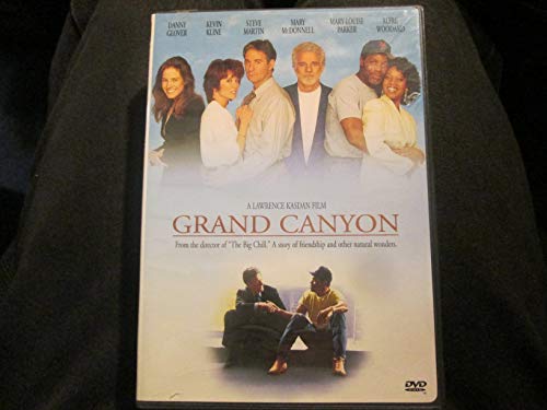 Grand Canyon/Martin/Glover/Kline