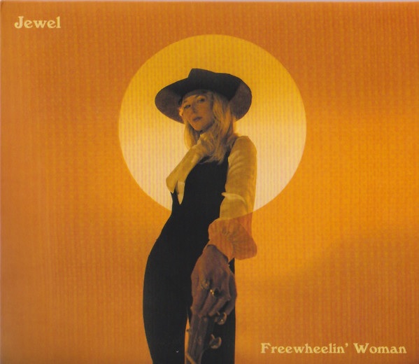 Jewel/Freewheelin' Woman (Talkshoplive Edition)