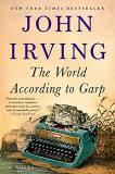 John Irving The World According To Garp 