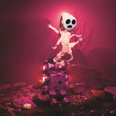 Trust Fund Ozu/Tribute Summon (Random Color Vinyl)@Indie Exclusive@Ltd. 200