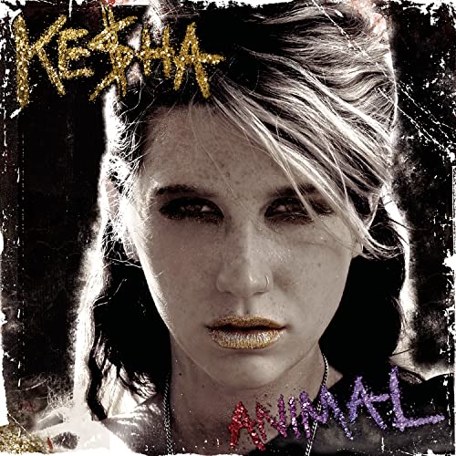 Kesha/Animal (Expanded Edition)@2LP