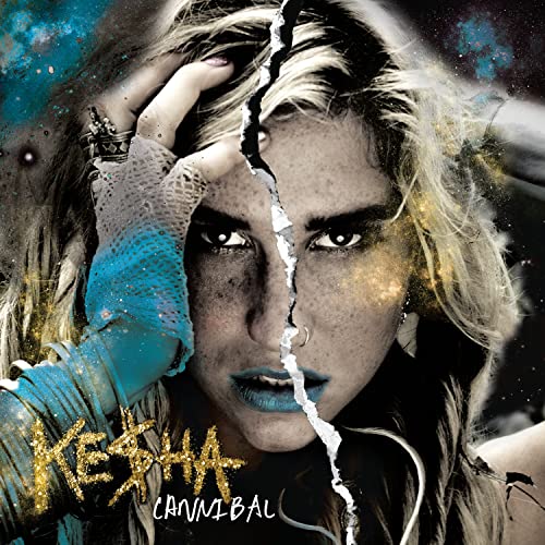 Ke$ha/Cannibal (Expanded Edition)