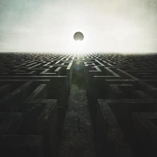Caldon Glover/Labyrinthia