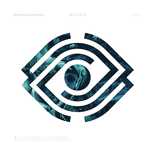 Spiritbox/Eternal Blue