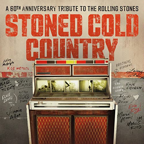Various Artist/Stoned Cold Country