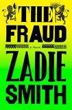 Zadie Smith The Fraud 