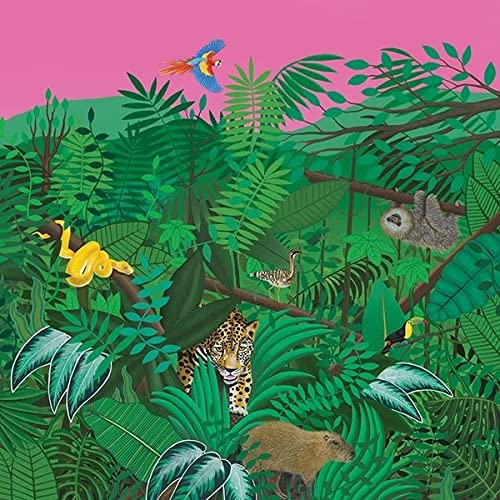 Turnover/Good Nature