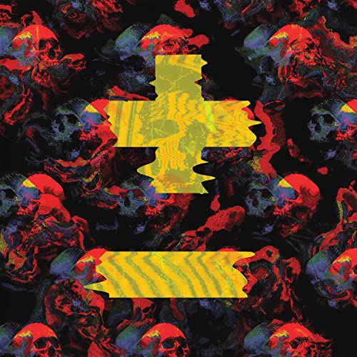 Pop Evil/Skeletons@Amped Exclusive