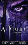 Stephanie Hudson Afterlife A Demon King Paranormal Romance 
