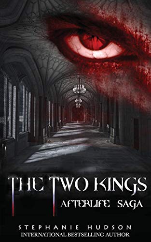 Stephanie Hudson/The Two Kings