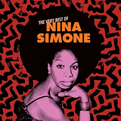 Nina Simone/Very Best Of Nina Simone