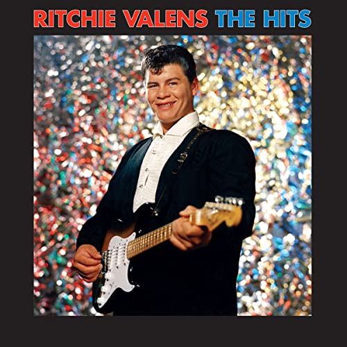 Ritchie Valens/Ritchie Valens: The Hits