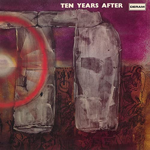 Ten Years After/Stonedhenge