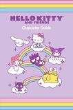 Kristen Tafoya Humphrey Hello Kitty And Friends Character Guide 