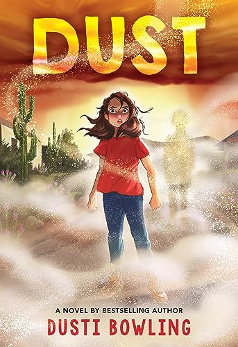 Dusti Bowling Dust 