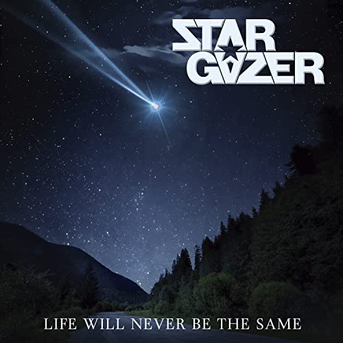 Stargazer/Life Will Never Be The Same@Amped Exclusive
