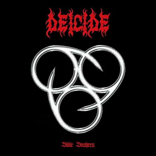 Deicide/Bible Bashers