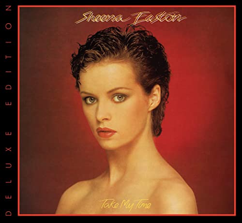 Sheena Easton/Take My Time: Deluxe