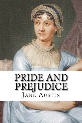 Jane Austin/Pride and Prejudice