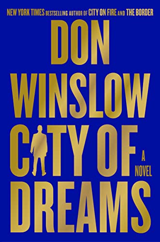 Don Winslow/City of Dreams