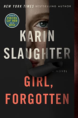 Karin Slaughter/Girl, Forgotten