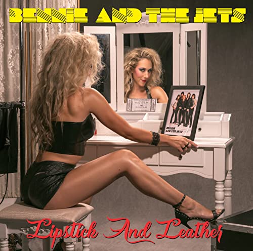 Bennie & The Jets/Lipstick & Leather