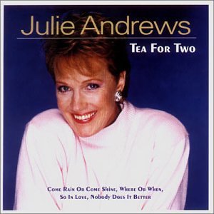 Julie Andrews/Tea For Two