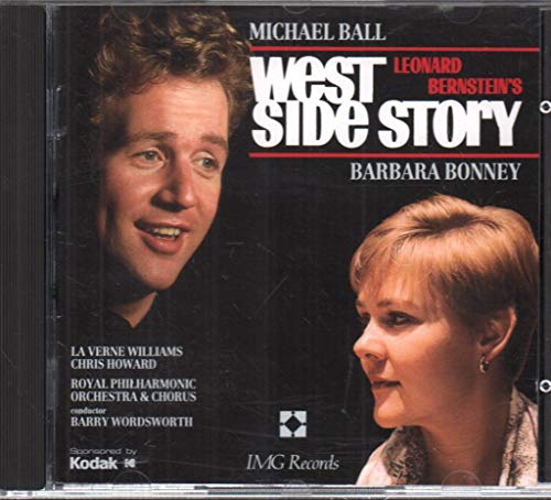 West Side Story/West Side Story