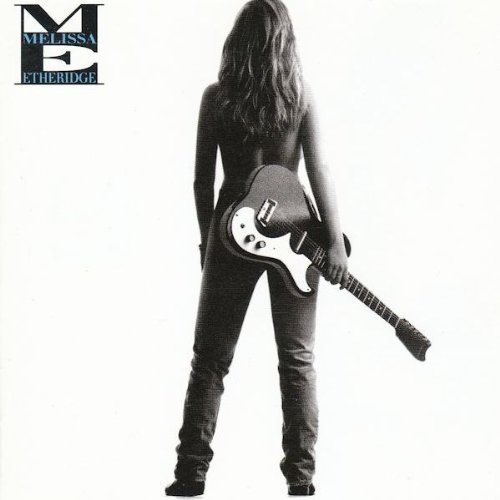 Melissa Etheridge/Never Enough (1992)