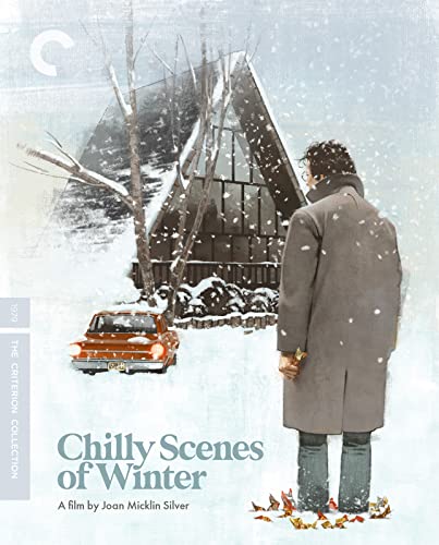 Chilly Scenes Of Winter/Chilly Scenes Of Winter@BR