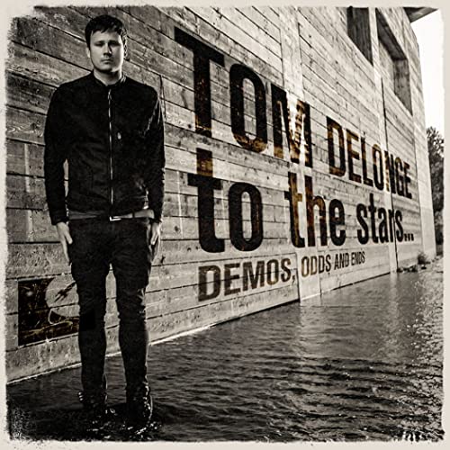 Tom Delonge/To the Stars... Demos, Odds and Ends (Lemonade Vinyl)