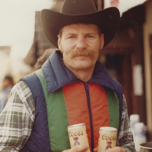 Chase Rice/I Hate Cowboys & All Dogs Go To Hell@2LP