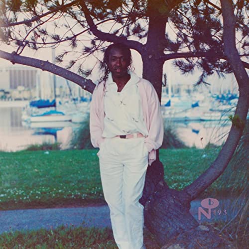 Peter Barclay/I'm Not Your Toy (Pink Vinyl)