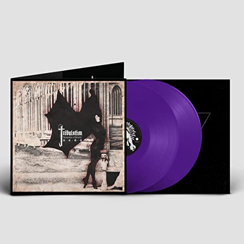 Tribulation/The Children Of The Night@2LP