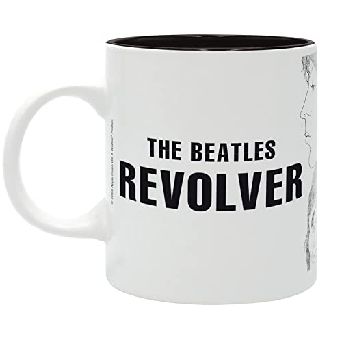 Mug/The Beatles - Revolver