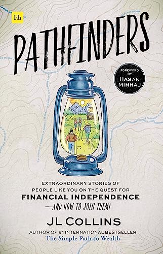 Jl Collins Pathfinders Extraordinary Stories Of People Like You On The Q 