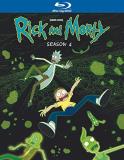 Rick & Morty Complete Sixth S Rick & Morty Complete Sixth S 
