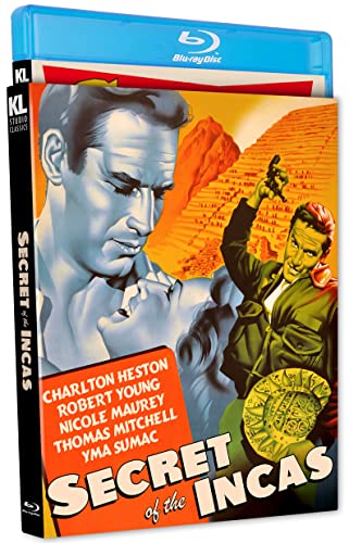 Blu-ray · Kl Studio Classics