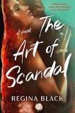 Regina Black The Art Of Scandal 